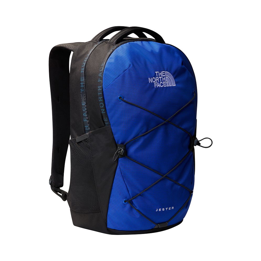 The North Face Jester Zaino da giorno 46 cm Vano porta PC The North Face Jester Zaino da giorno 46 cm Vano porta PC
