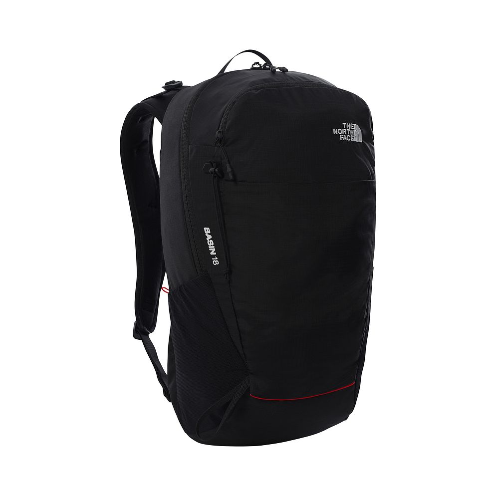 The North Face Basin 18 Zaino da giorno 49 cm Vano porta PC