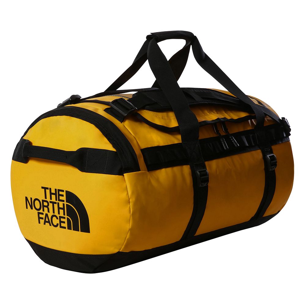 The North Face Base Camp Matkakassi M 65 cm The North Face Base Camp Matkakassi M 65 cm