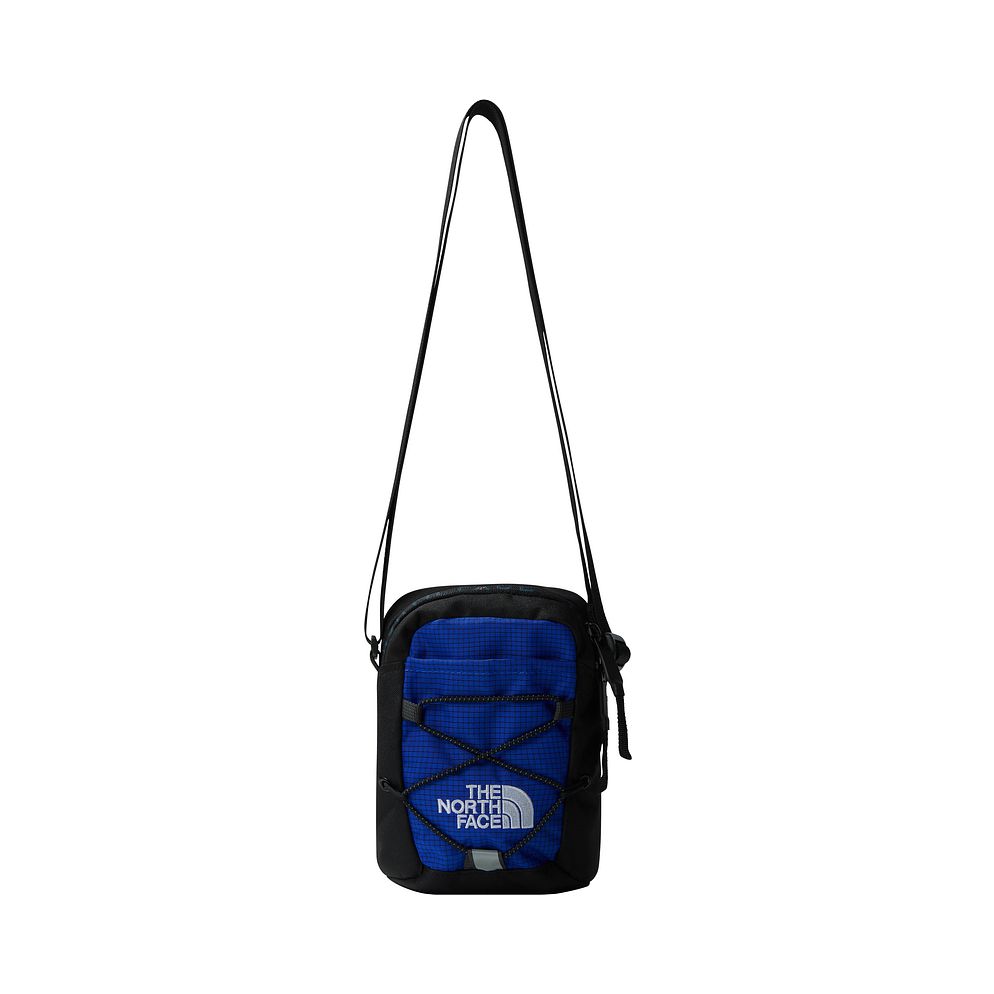 The North Face Jester Borsa a tracolla 15 cm The North Face Jester Borsa a tracolla 15 cm