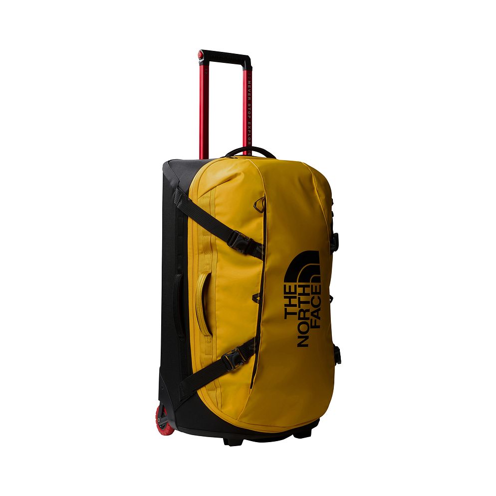 The North Face Base Camp 28 2 ruote Borsa da viaggio 77 cm The North Face Base Camp 28 2 ruote Borsa da viaggio 77 cm