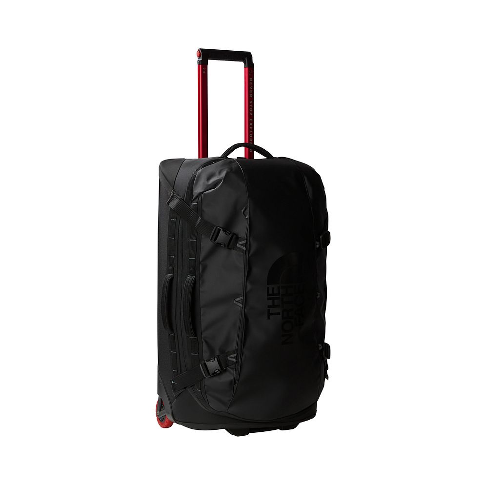 The North Face Base Camp 28 2 ruedas Bolsa de viaje 77 cm The North Face Base Camp 28 2 ruedas Bolsa de viaje 77 cm