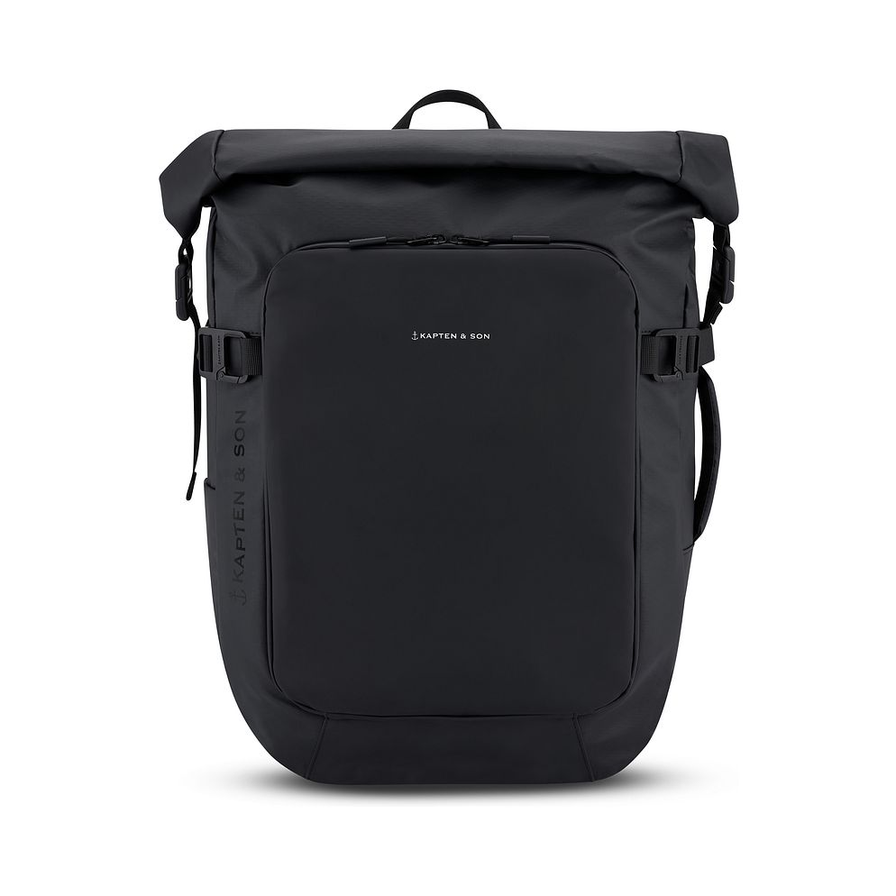 Kapten & Son Lisbon Zaino da giorno 45 cm Vano porta PC Kapten & Son Lisbon Zaino da giorno 45 cm Vano porta PC