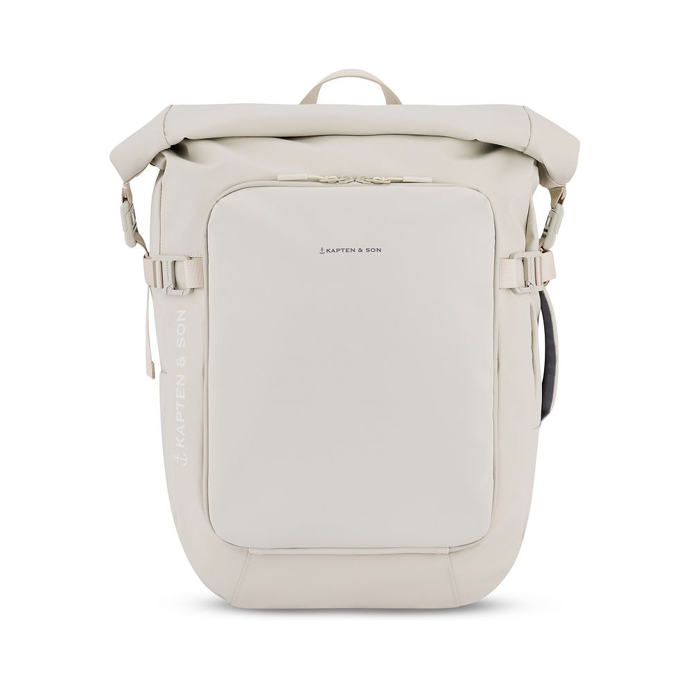 Kapten & Son Lisbon Zaino da giorno 45 cm Vano porta PC Kapten & Son Lisbon Zaino da giorno 45 cm Vano porta PC