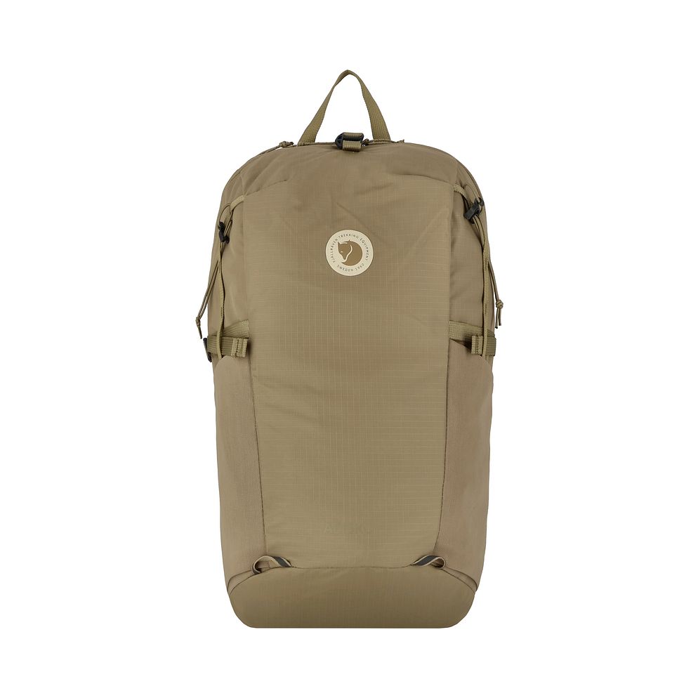 Fjällräven Abisko 16 Zaino da trekking 46 cm