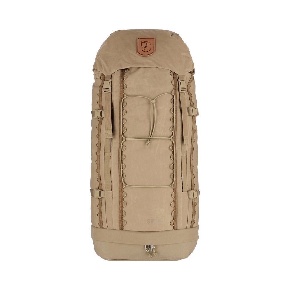 Fjällräven Singi 48 Zaino da trekking 67 cm Fjällräven Singi 48 Zaino da trekking 67 cm
