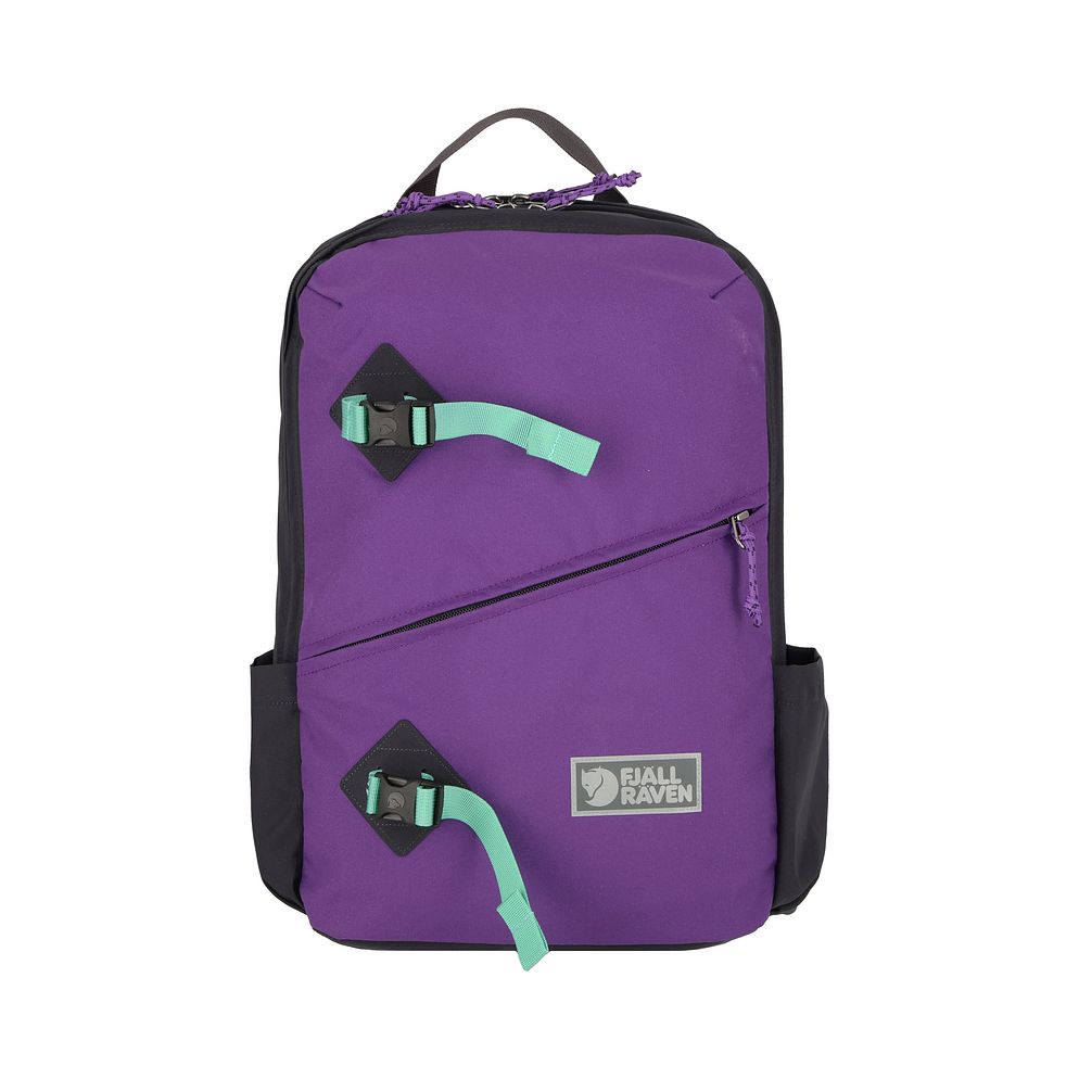Fjällräven Vardag 17 Daypack 41 cm Laptopfack Fjällräven Vardag 17 Daypack 41 cm Laptopfack