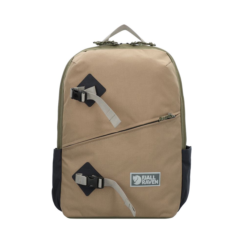 Fjällräven Vardag 17 Zaino da giorno 41 cm Vano porta PC Fjällräven Vardag 17 Zaino da giorno 41 cm Vano porta PC