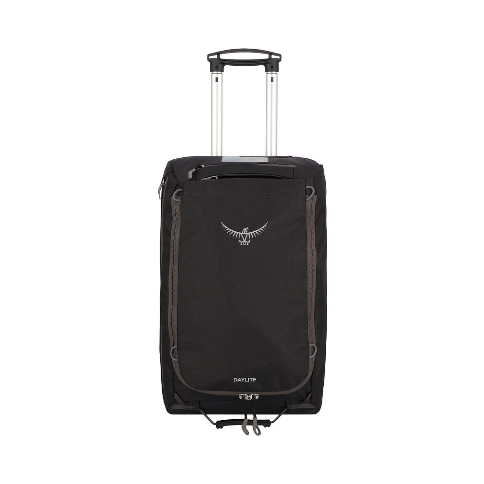 Osprey Daylite 40 2 ruote Borsa da viaggio 58 cm Osprey Daylite 40 2 ruote Borsa da viaggio 58 cm