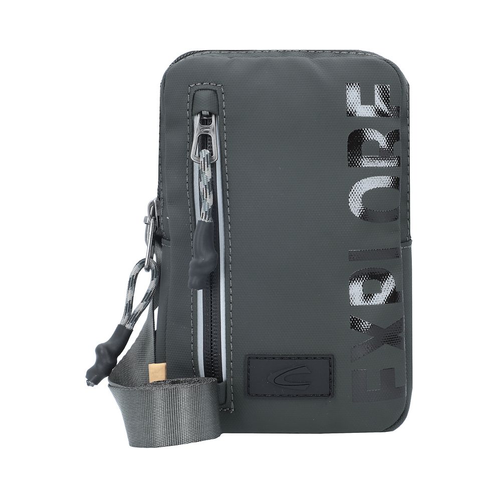 camel active Explore Custodia per cellulare 13 cm