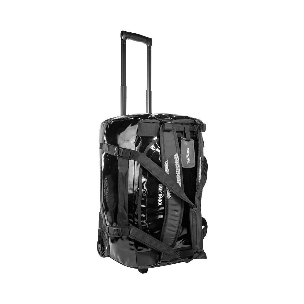 Tatonka Barrel Roller 60 2 ruote Borsa da viaggio 57 cm Tatonka Barrel Roller 60 2 ruote Borsa da viaggio 57 cm