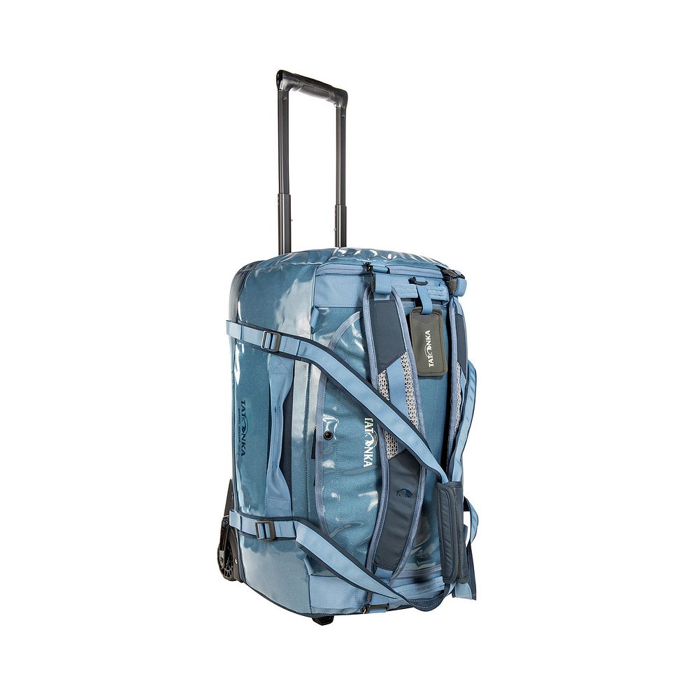 Tatonka Barrel Roller 60 2 ruote Borsa da viaggio 57 cm Tatonka Barrel Roller 60 2 ruote Borsa da viaggio 57 cm