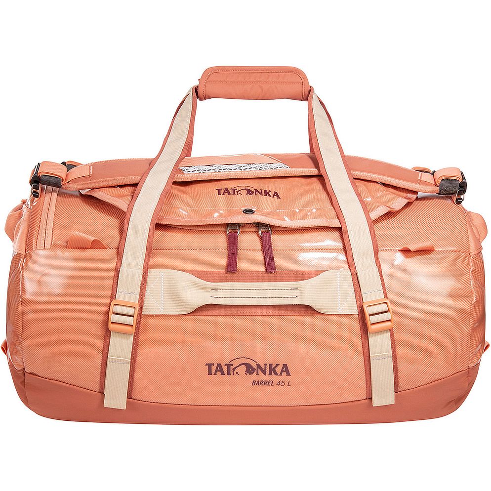 Tatonka Barrel 45 Borsa da viaggio Weekender 53 cm Tatonka Barrel 45 Borsa da viaggio Weekender 53 cm