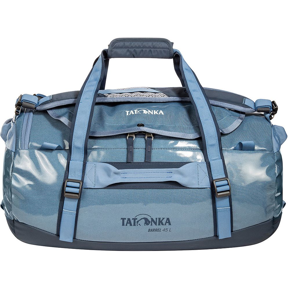 Tatonka Barrel 45 Borsa da viaggio Weekender 53 cm Tatonka Barrel 45 Borsa da viaggio Weekender 53 cm