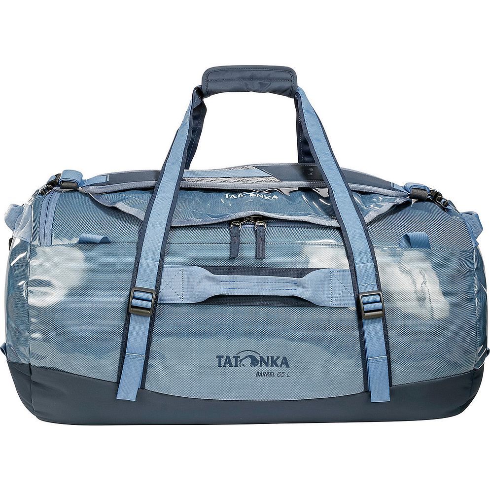 Tatonka Barrel 65 Borsa da viaggio Weekender 61 cm Tatonka Barrel 65 Borsa da viaggio Weekender 61 cm