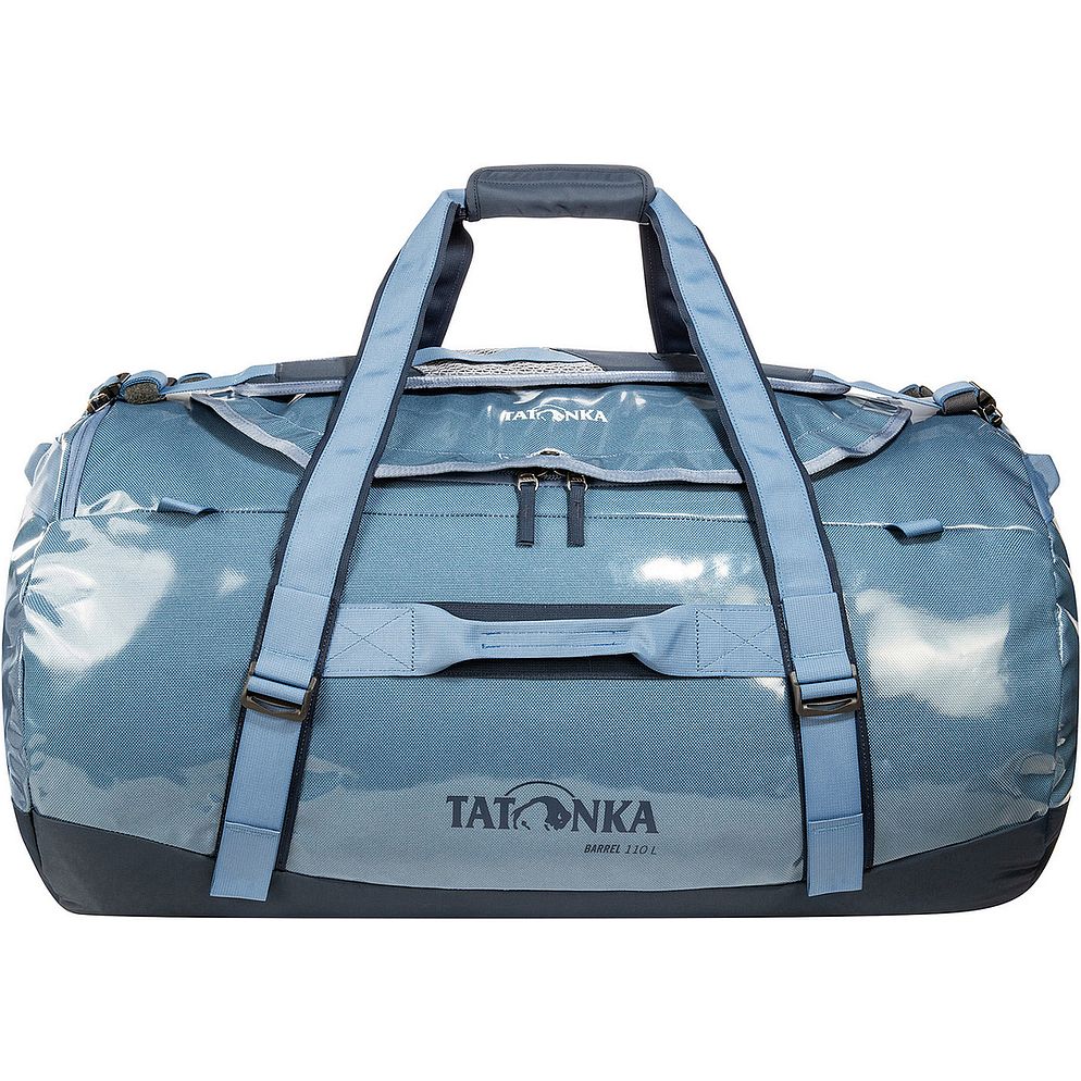 Tatonka Barrel 110 Borsa da viaggio Weekender 74 cm