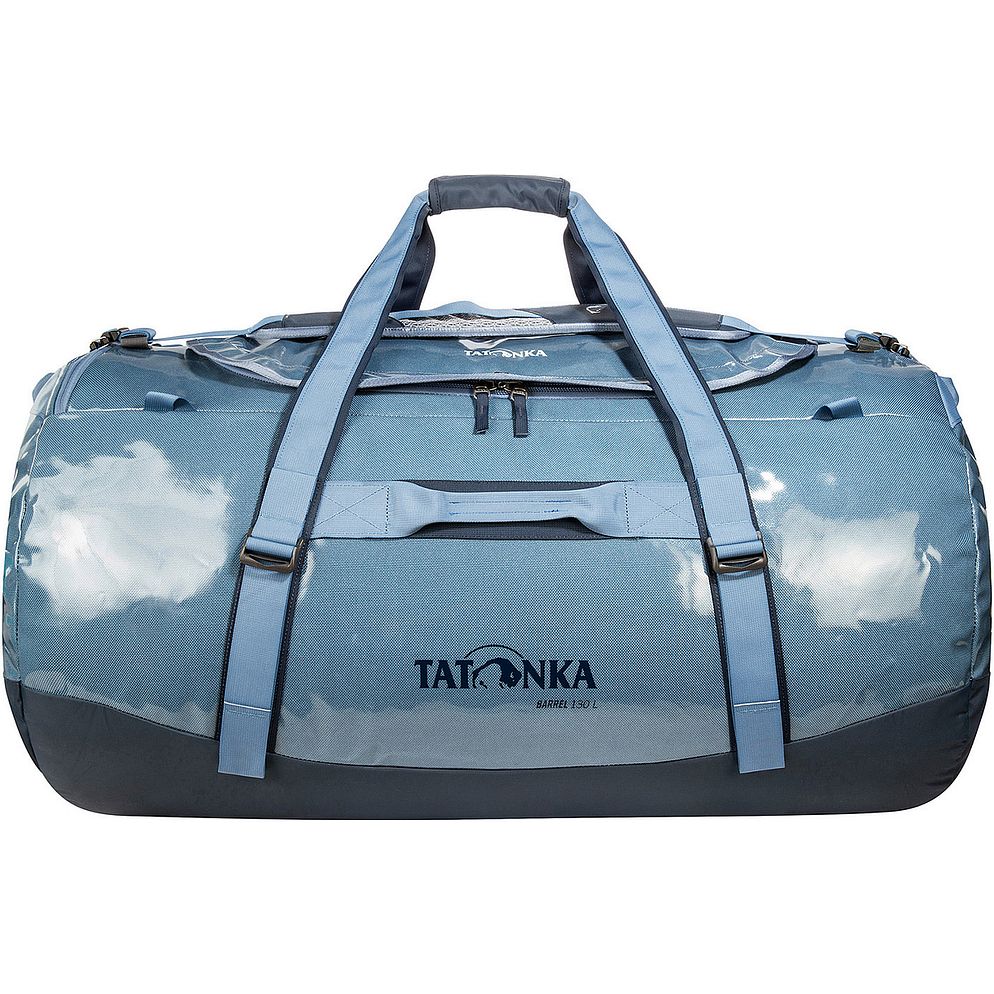 Tatonka Barrel 130 Borsa da viaggio Weekender 82 cm