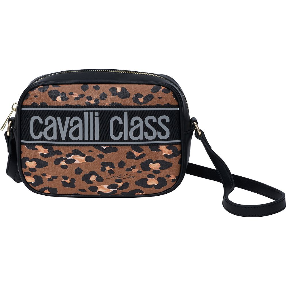 Cavalli Class Lucilla Borsa a tracolla 21 cm Cavalli Class Lucilla Borsa a tracolla 21 cm