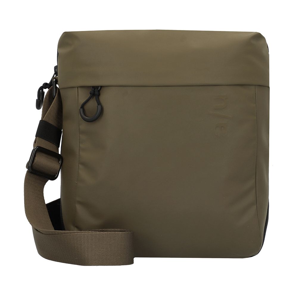 aunts & uncles Japan RE Oyabe RE Borsa a tracolla 27 cm aunts & uncles Japan RE Oyabe RE Borsa a tracolla 27 cm
