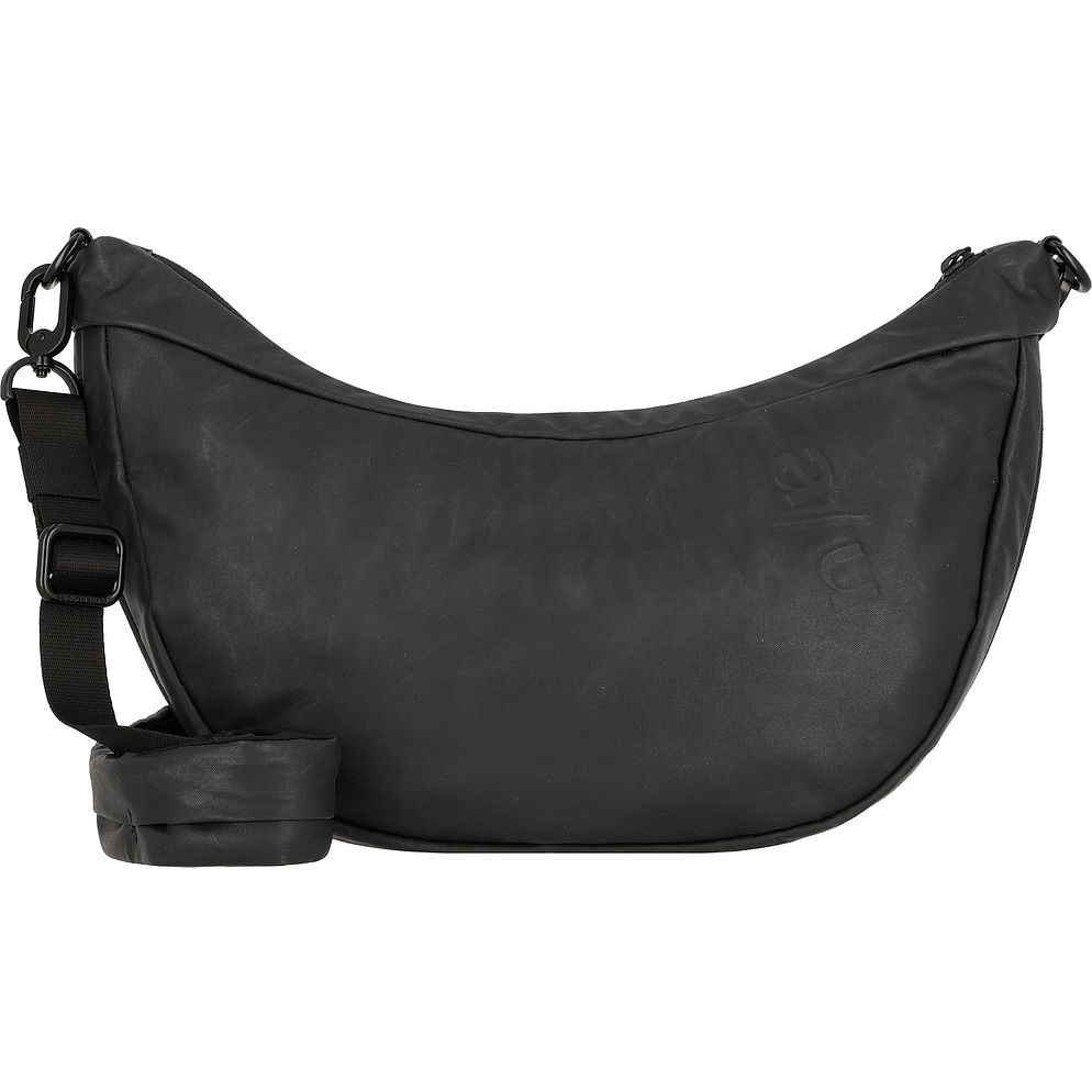 aunts & uncles Japan RE Yoshii RE Borsa a tracolla 34.5 cm espandibile aunts & uncles Japan RE Yoshii RE Borsa a tracolla 34.5 cm espandibile