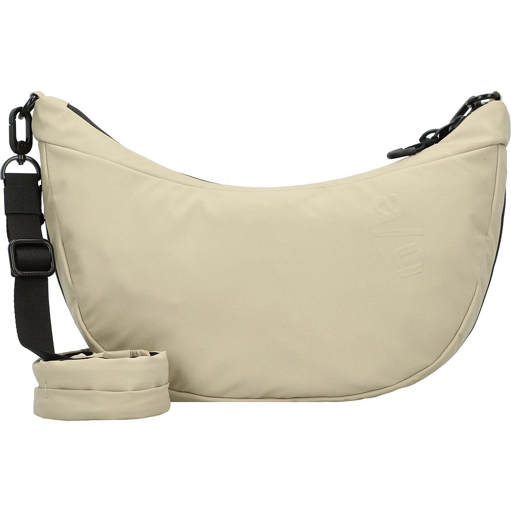 aunts & uncles Japan RE Yoshii RE Borsa a tracolla 34.5 cm espandibile aunts & uncles Japan RE Yoshii RE Borsa a tracolla 34.5 cm espandibile