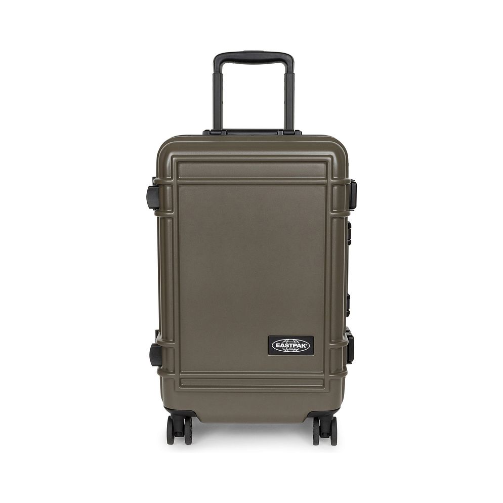 Eastpak Resist'R 4 ruedas Maleta de cabina S 55 cm
