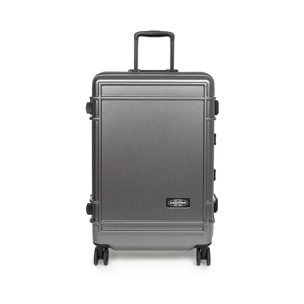 Eastpak Resist'r Case 4 ruote Carrello M 69 cm Eastpak Resist'r Case 4 ruote Carrello M 69 cm