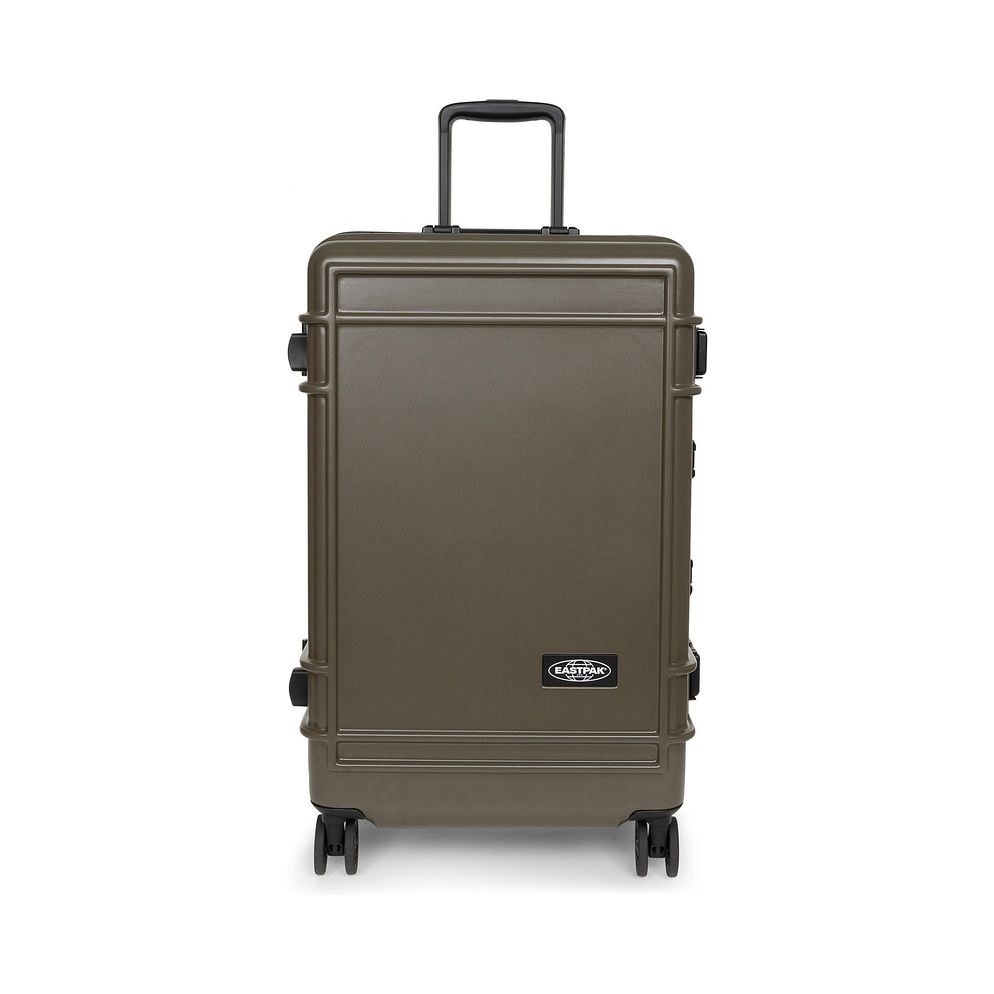 Eastpak Resist'r Case 4 ruote Carrello M 69 cm Eastpak Resist'r Case 4 ruote Carrello M 69 cm