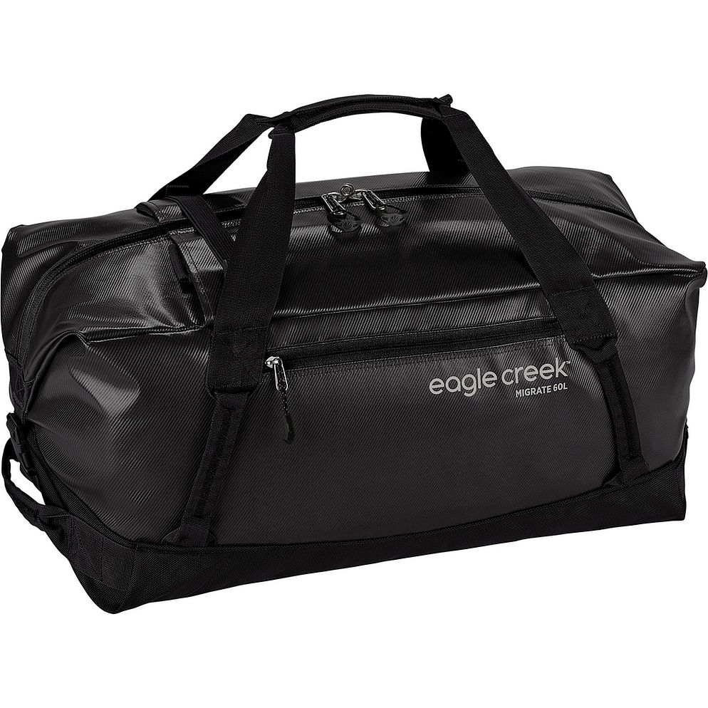 Eagle Creek Migrate Duffel Borsa da viaggio Weekender M 59 cm Eagle Creek Migrate Duffel Borsa da viaggio Weekender M 59 cm