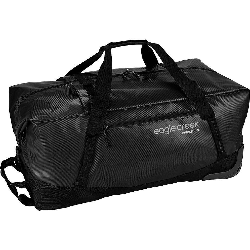 Eagle Creek Migrate Duffel 2 ruote Borsa da viaggio 76 cm Eagle Creek Migrate Duffel 2 ruote Borsa da viaggio 76 cm