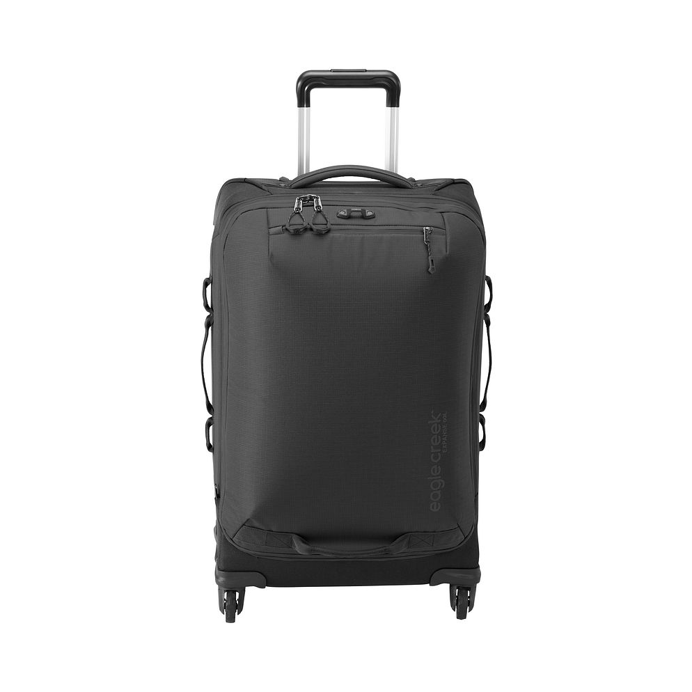 Eagle Creek Expanse 4 ruote Carrello 65 cm espandibile Eagle Creek Expanse 4 ruote Carrello 65 cm espandibile