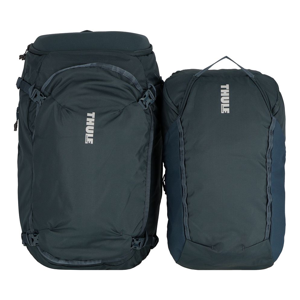 Thule Landmark Weekendtaske 45 cm Thule Landmark Weekendtaske 45 cm