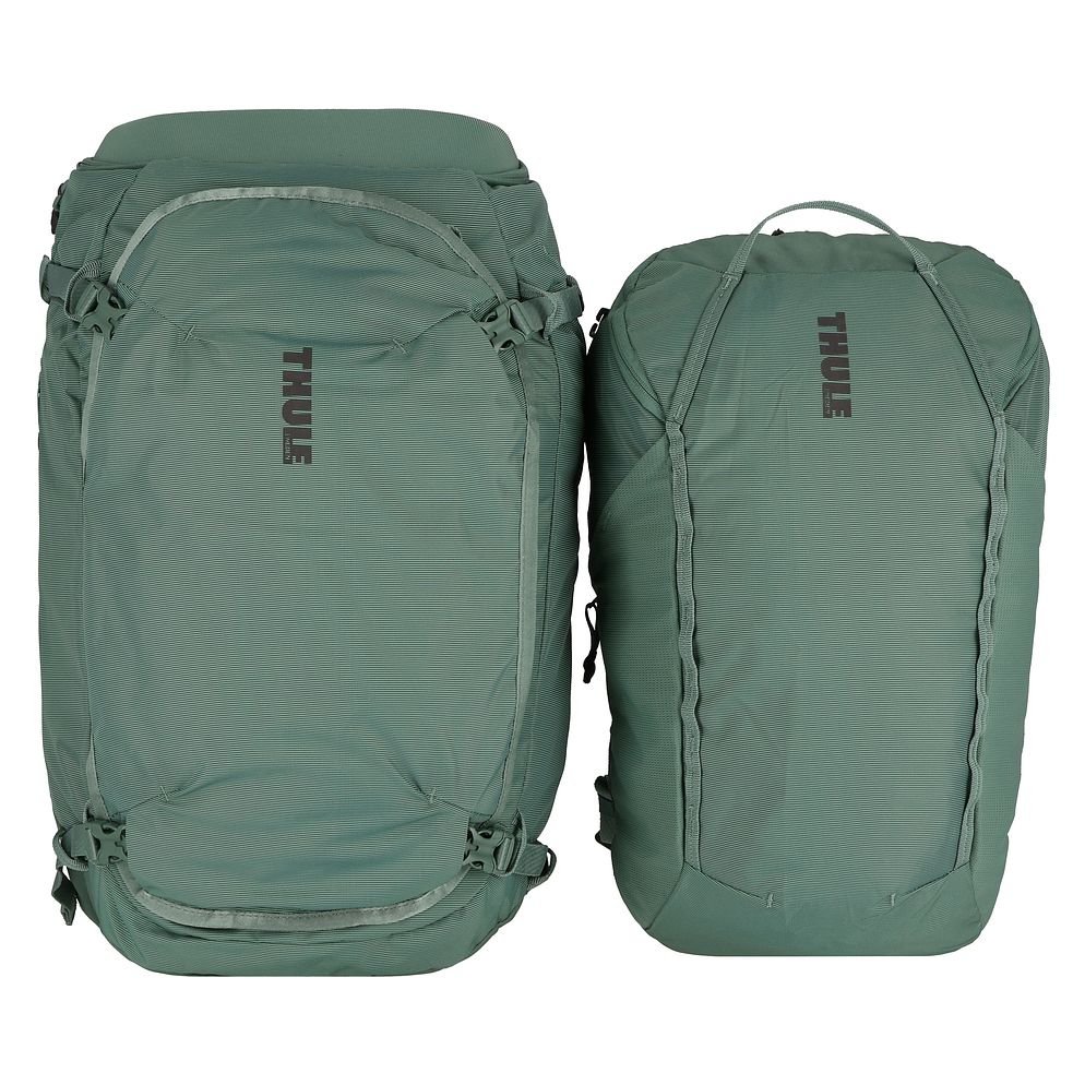 Thule Landmark Borsa da viaggio Weekender 45 cm Thule Landmark Borsa da viaggio Weekender 45 cm