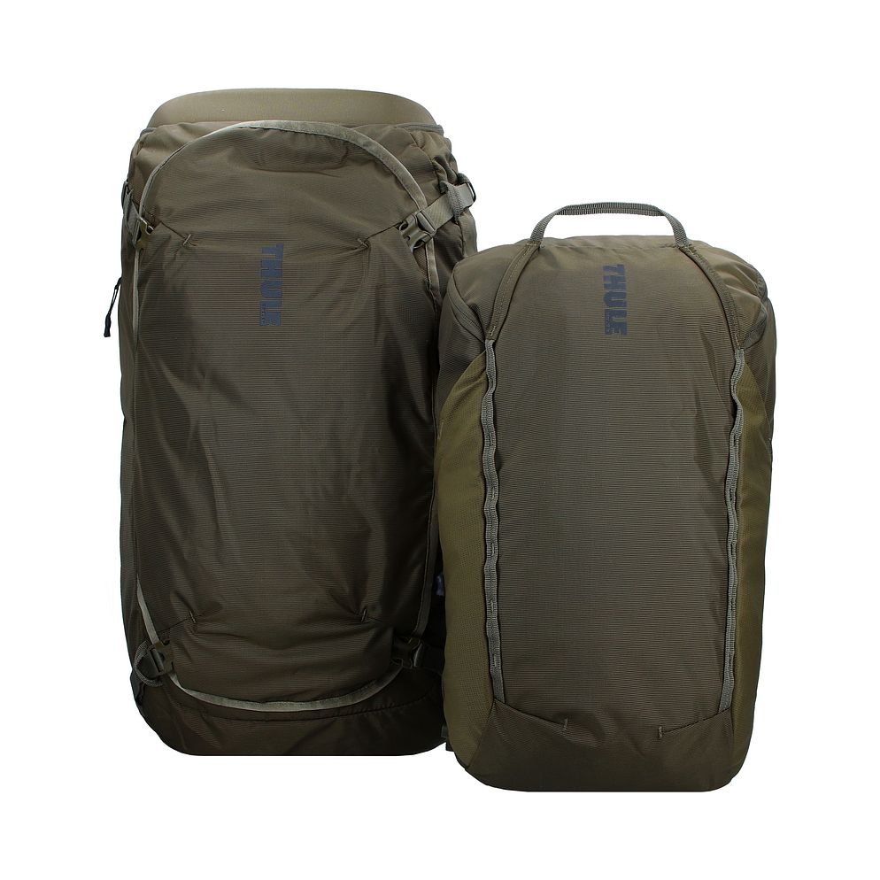 Thule Landmark Zaino da lavoro 63 cm Vano porta PC