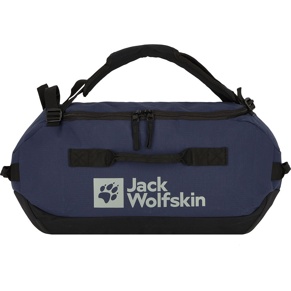 Jack Wolfskin All-In 35 Borsa da viaggio Weekender 58 cm