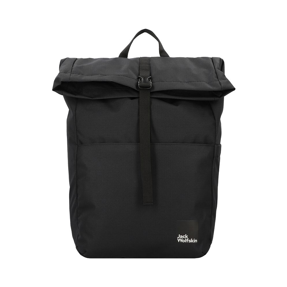 Jack Wolfskin Island Mochila urbana 40.5 cm Compartimento para el portátil