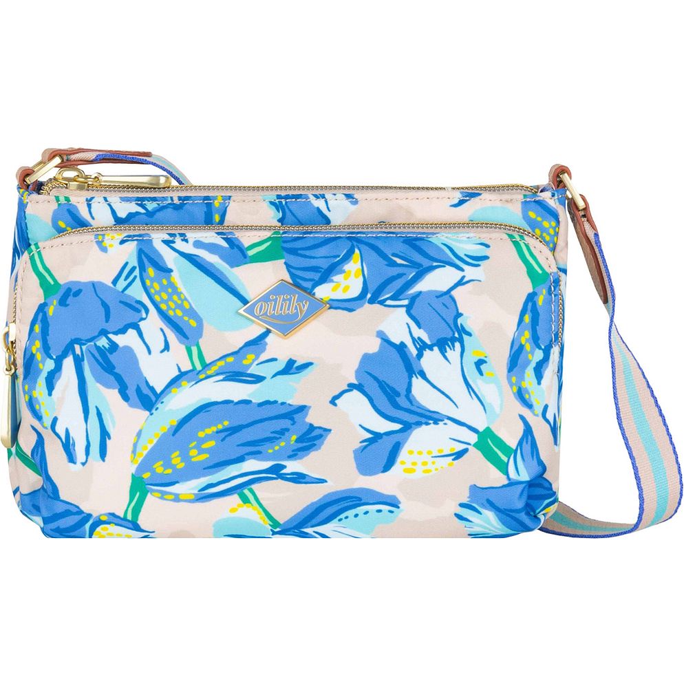 Oilily Tulipy Borsa a tracolla 20 cm
