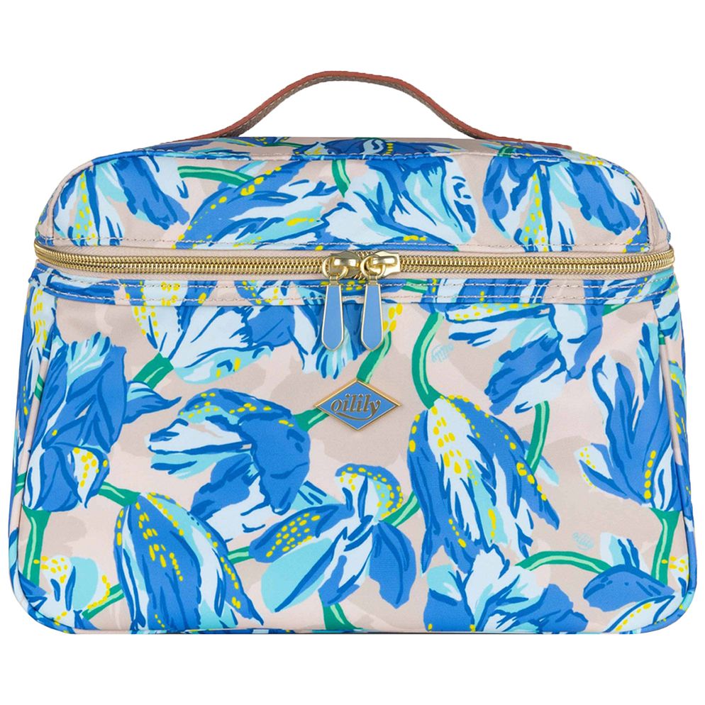 Oilily Tulipy Coco Astuccio 27 cm