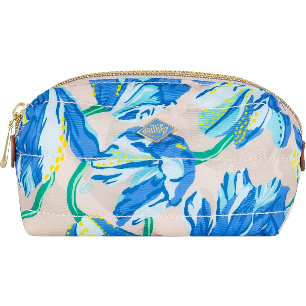 Oilily Tulipy Borsa da toilette 16 cm Oilily Tulipy Borsa da toilette 16 cm