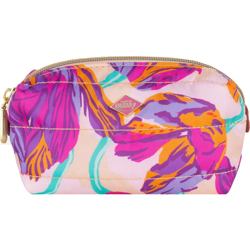 Oilily Tulipy Borsa da toilette 16 cm Oilily Tulipy Borsa da toilette 16 cm