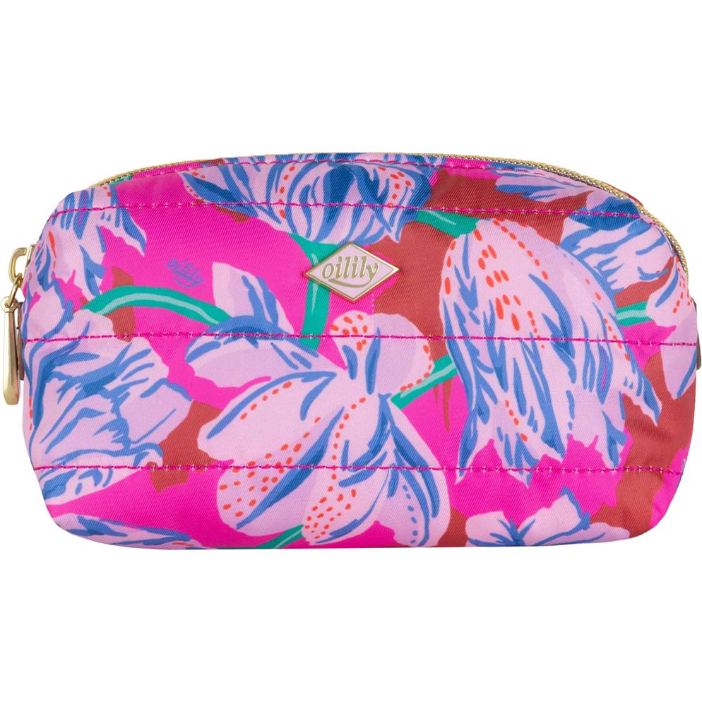 Oilily Tulipy Borsa da toilette 16 cm Oilily Tulipy Borsa da toilette 16 cm