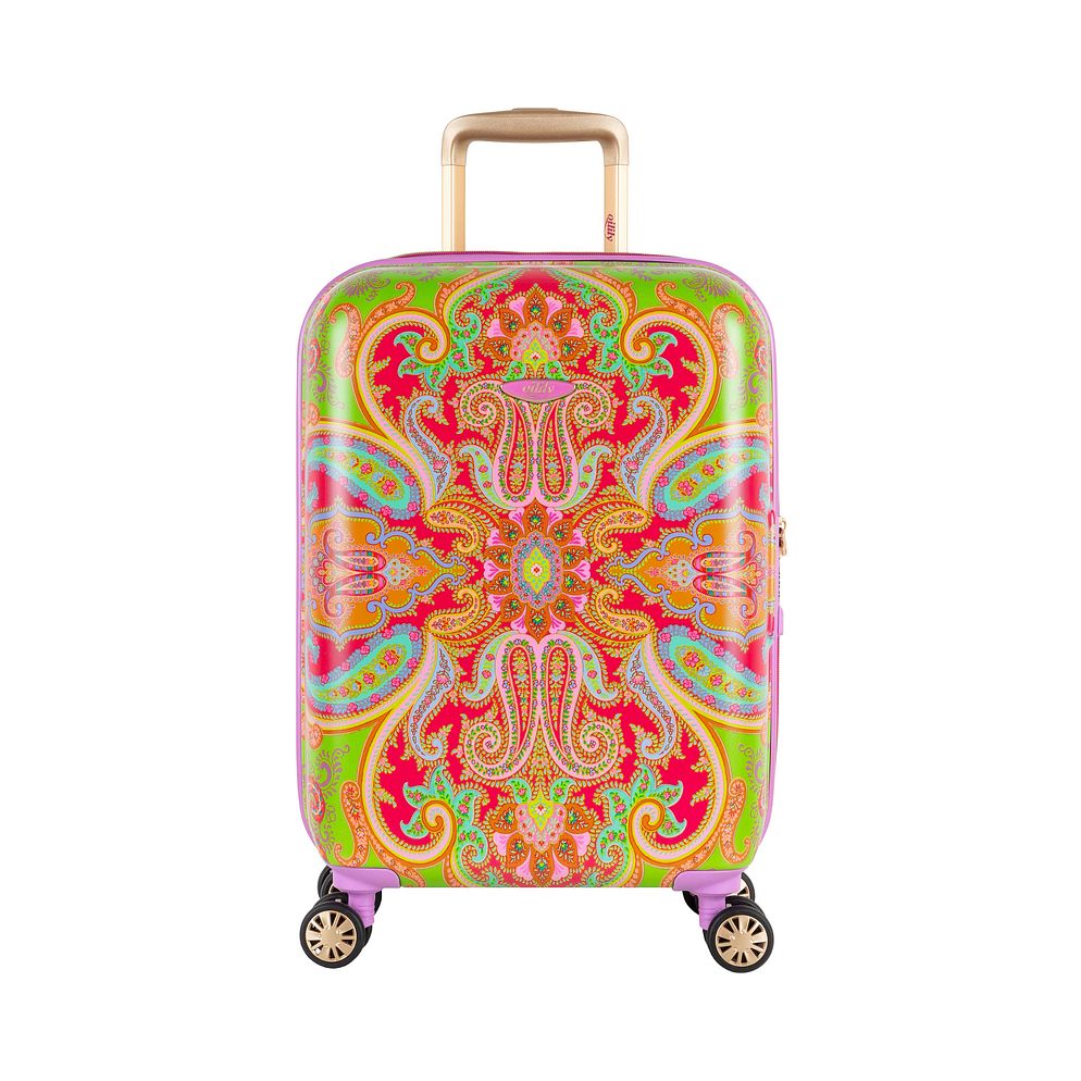 Oilily Travel 4 ruote Carrello 67 cm