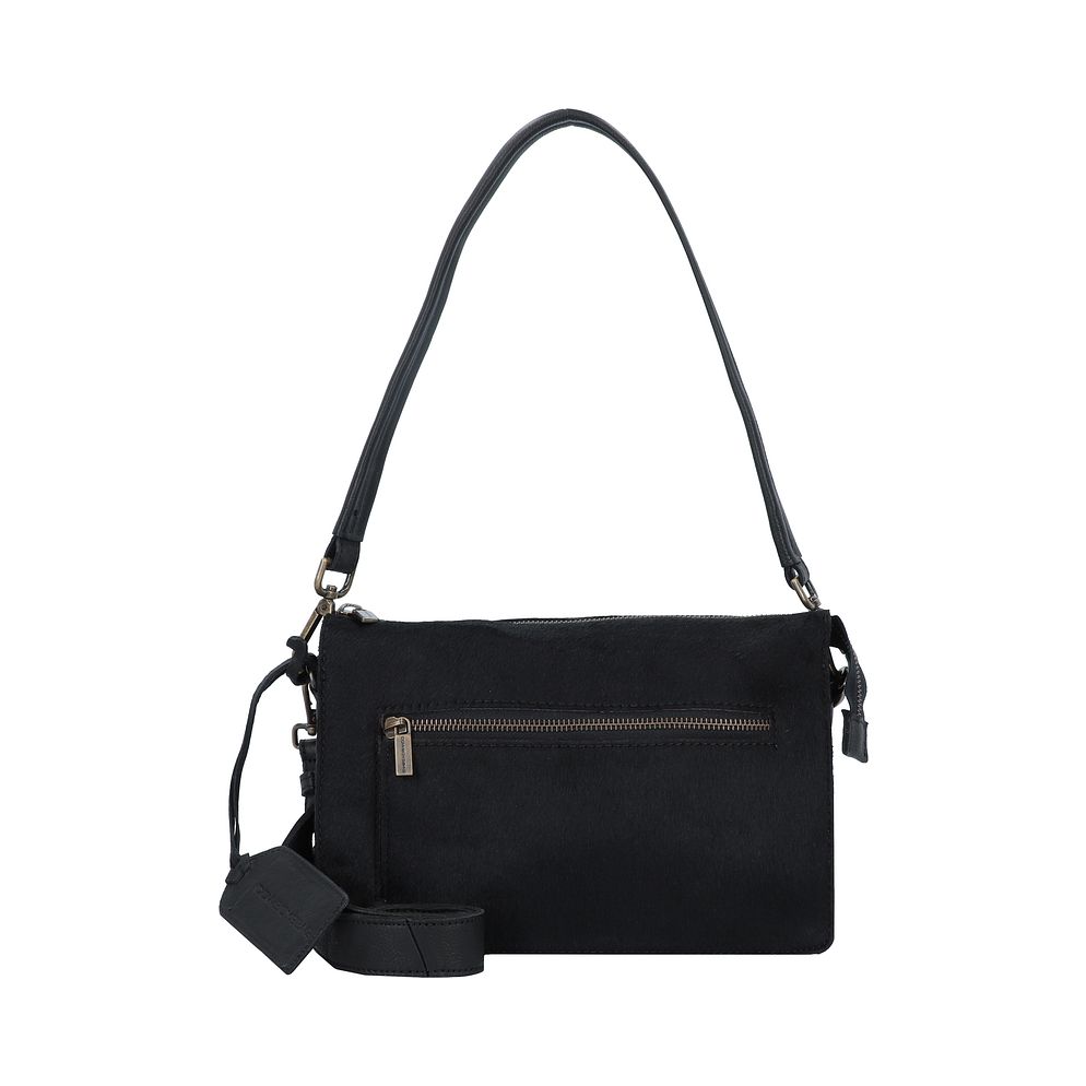 Cowboysbag Bloomfield Borsa a tracolla Vera Pelle 27 cm Cowboysbag Bloomfield Borsa a tracolla Vera Pelle 27 cm