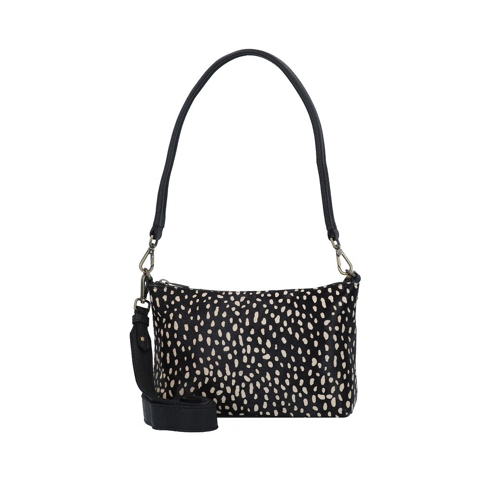 Cowboysbag Westerville Borsa a spalla Vera Pelle 23 cm Cowboysbag Westerville Borsa a spalla Vera Pelle 23 cm