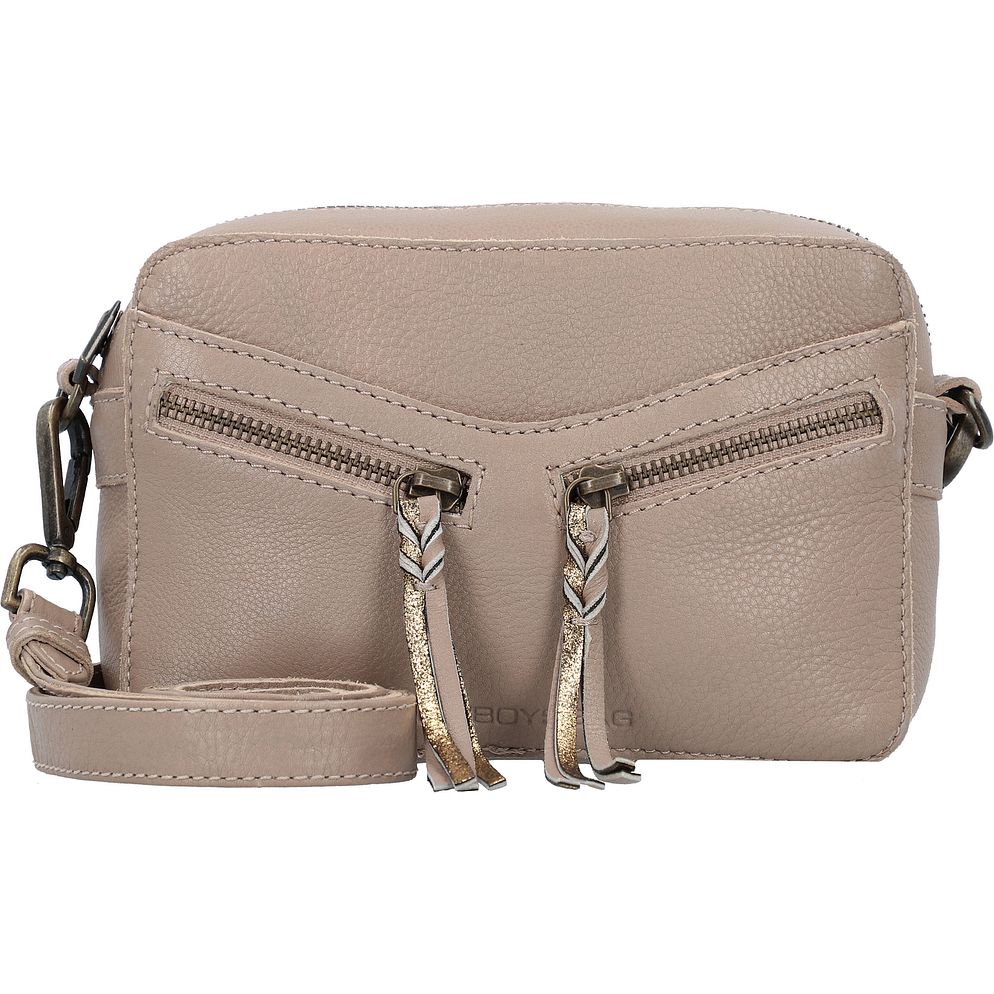 Cowboysbag Miami Borsa a tracolla Vera Pelle 20 cm Cowboysbag Miami Borsa a tracolla Vera Pelle 20 cm