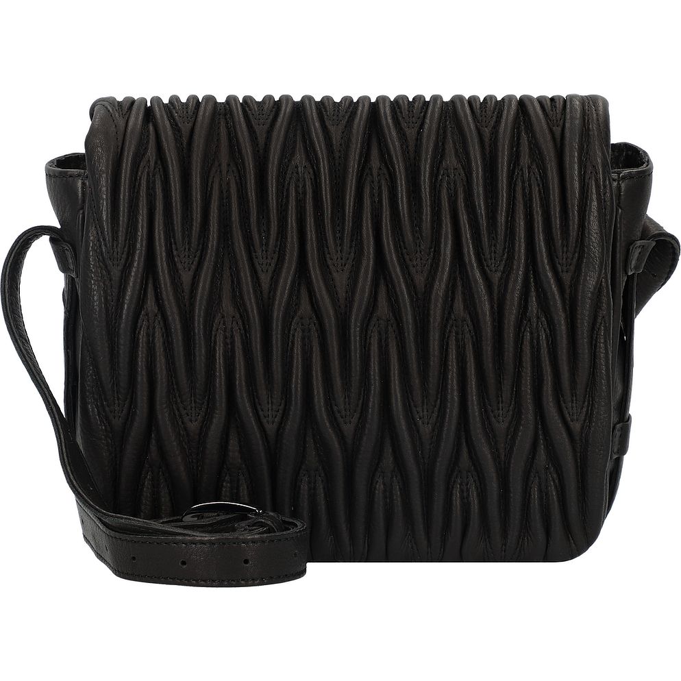 Cowboysbag Dallas Borsa a tracolla Vera Pelle 22 cm