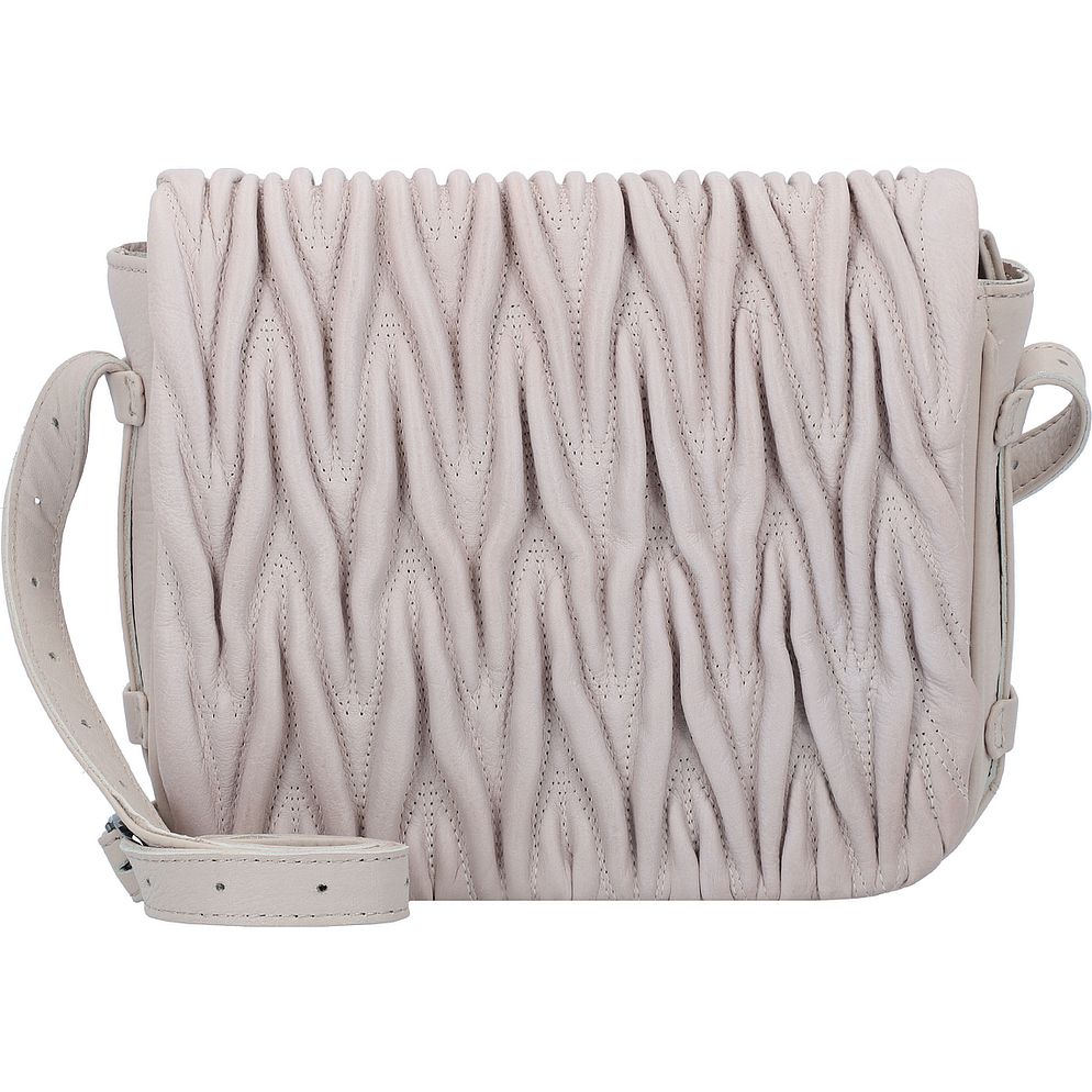 Cowboysbag Dallas Borsa a tracolla Vera Pelle 22 cm Cowboysbag Dallas Borsa a tracolla Vera Pelle 22 cm