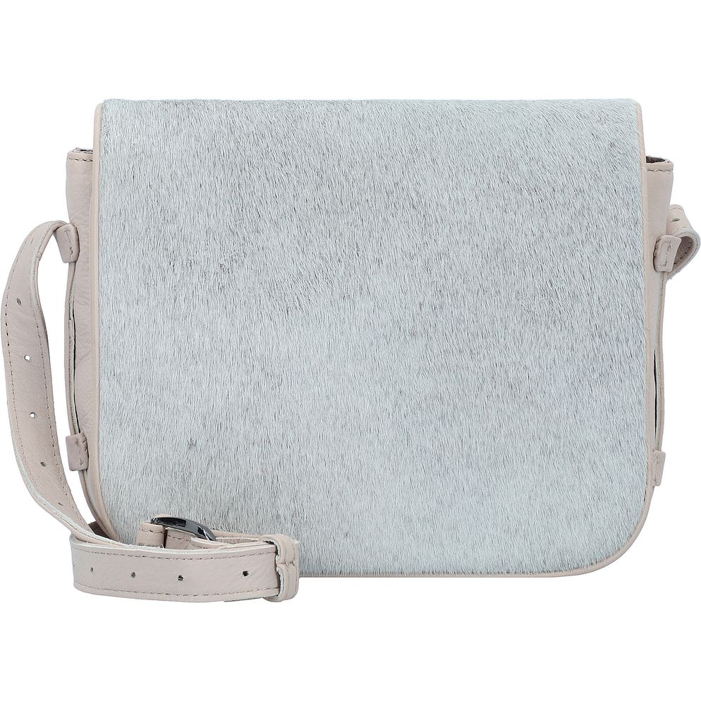 Cowboysbag San Francisco Borsa a tracolla Vera Pelle 24 cm Cowboysbag San Francisco Borsa a tracolla Vera Pelle 24 cm