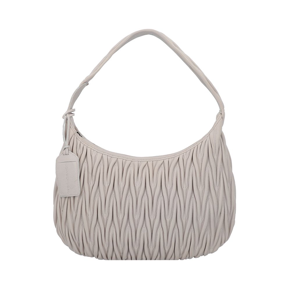 Cowboysbag Oregon Borsa a spalla Vera Pelle 34 cm
