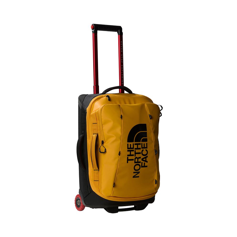 The North Face Base Camp Rolling Thunder 22 2 ruote Borsa da viaggio 56 cm The North Face Base Camp Rolling Thunder 22 2 ruote Borsa da viaggio 56 cm